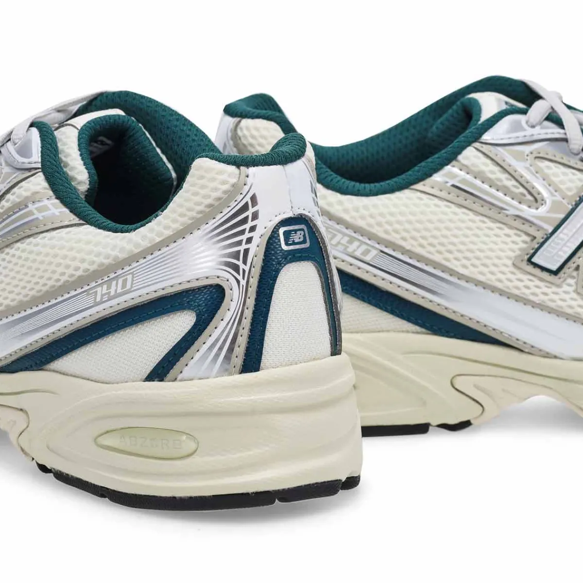 New Balance 740 Men| Sneakers And Athletic