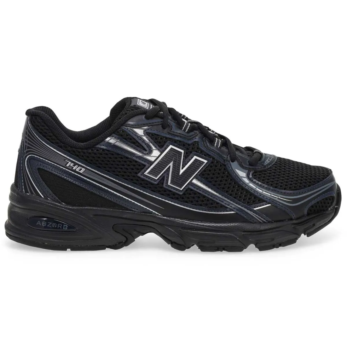 New Balance 740 Men| Sneakers And Athletic