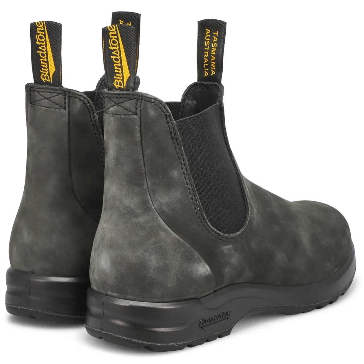 Blundstone 2055 - All-Terrain Series Unisex|Women Boots|Boots
