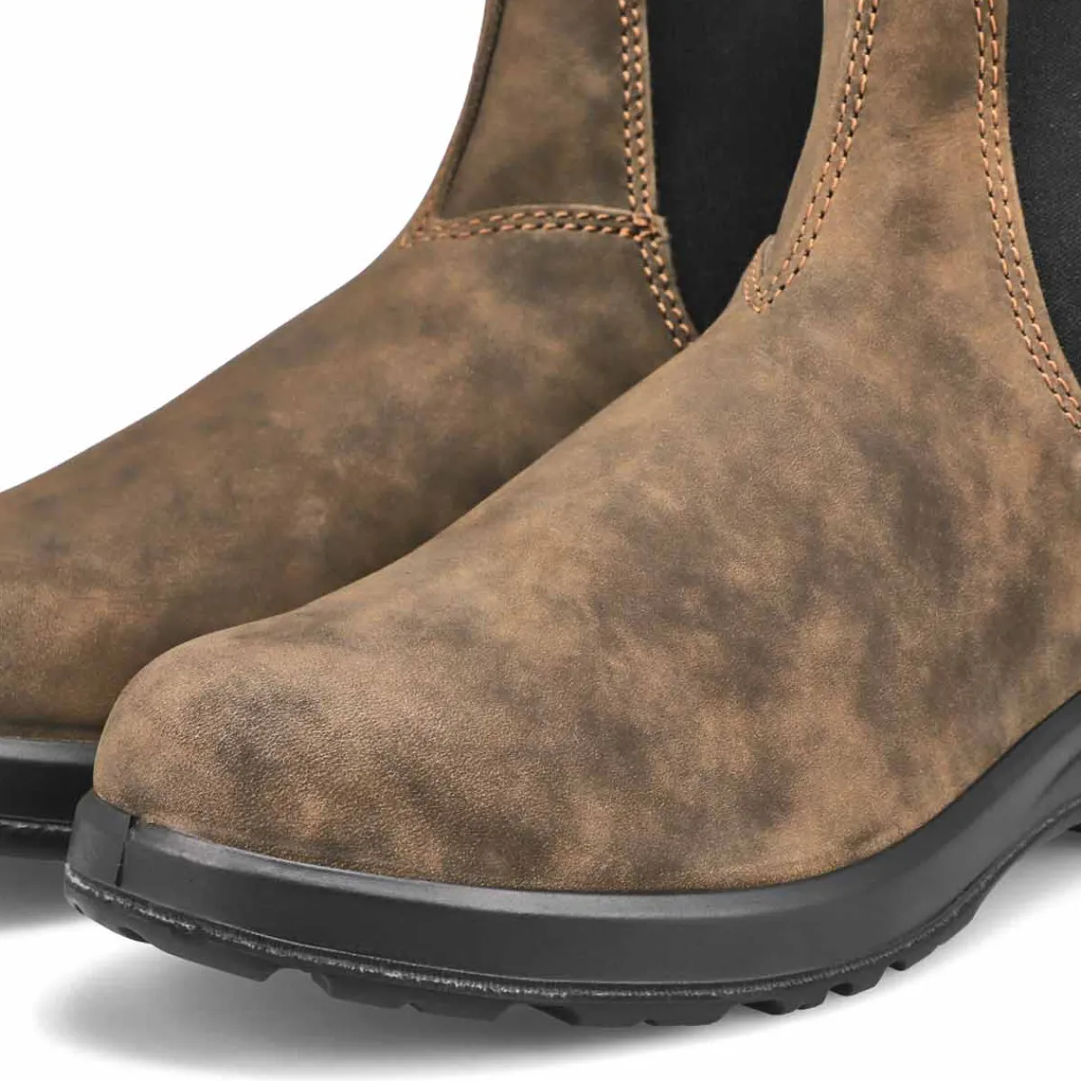 Blundstone 2055 - All-Terrain Series Unisex|Women Boots|Boots