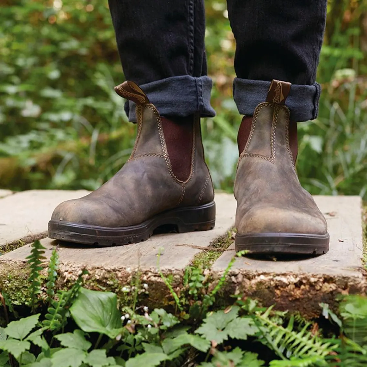 Blundstone 585 - Classic Unisex|Women Boots|Boots
