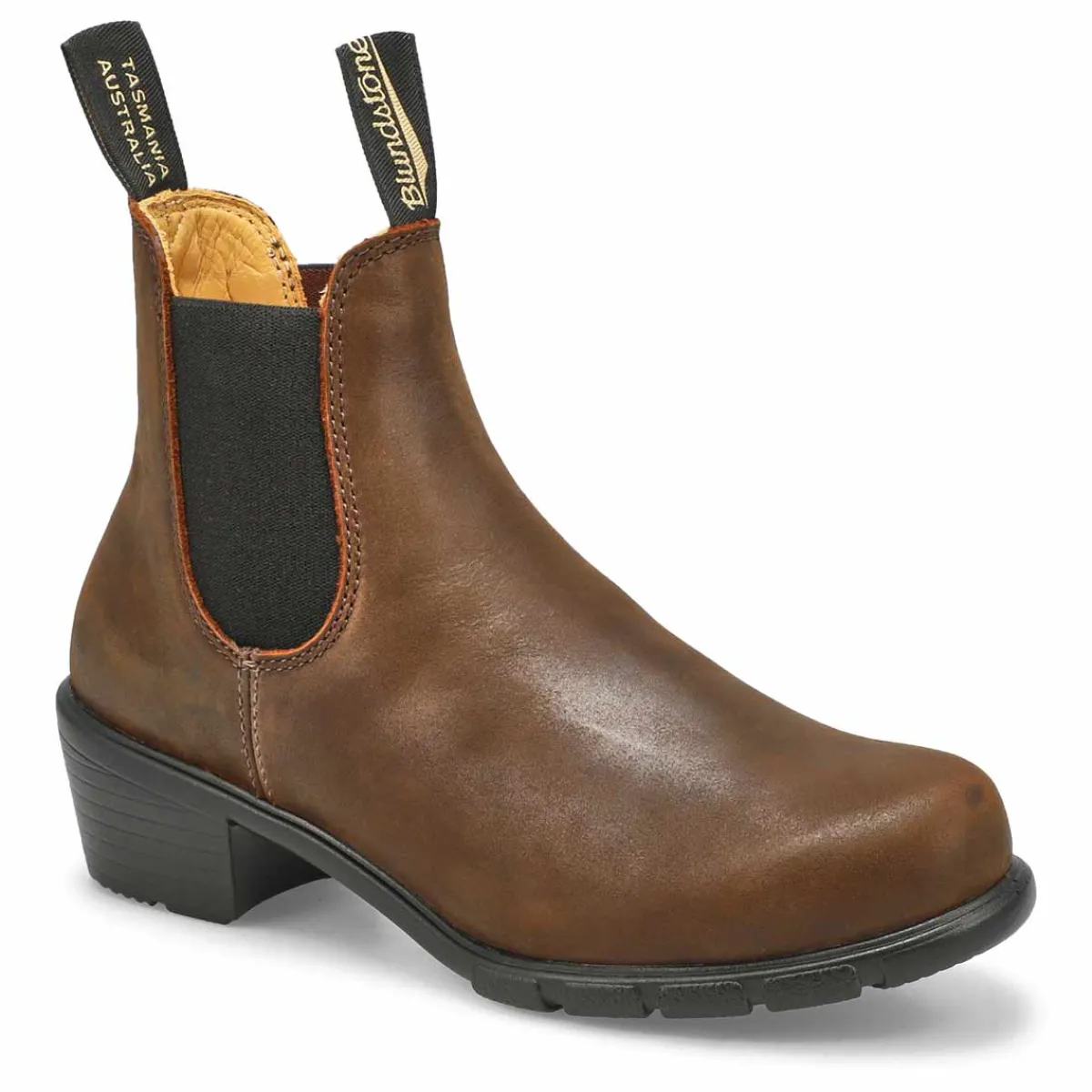 Blundstone 1671 - Women's Series Heel Women|Women Boots