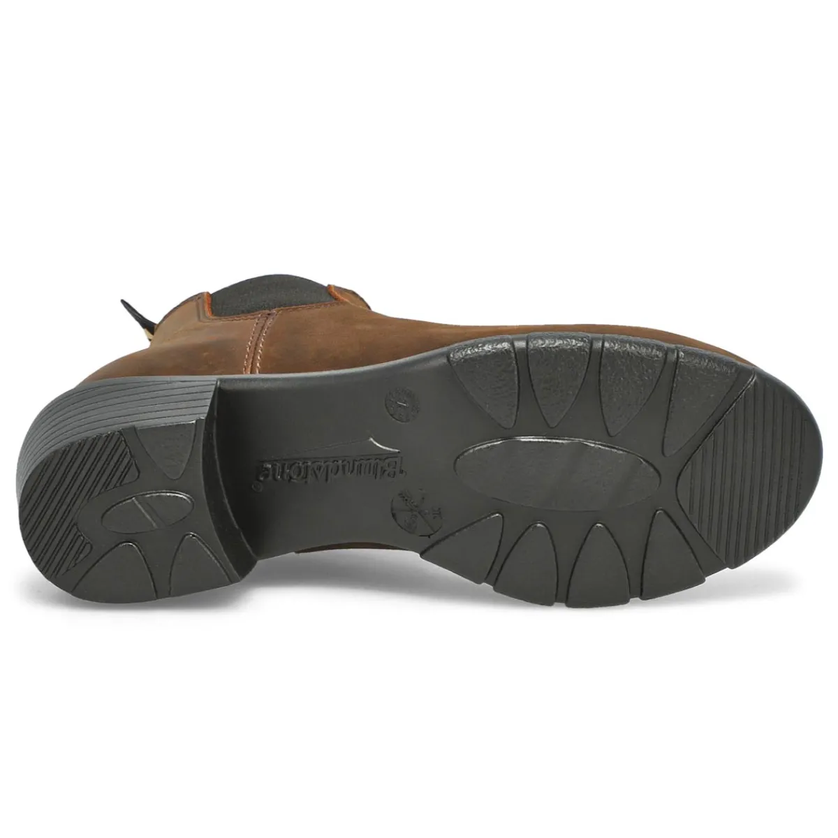 Blundstone 1671 - Women's Series Heel Women|Women Boots