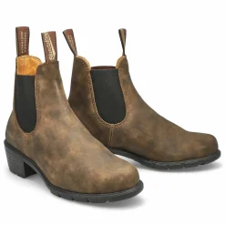 Blundstone 1677 - Women's Series Heel Women|Women Boots