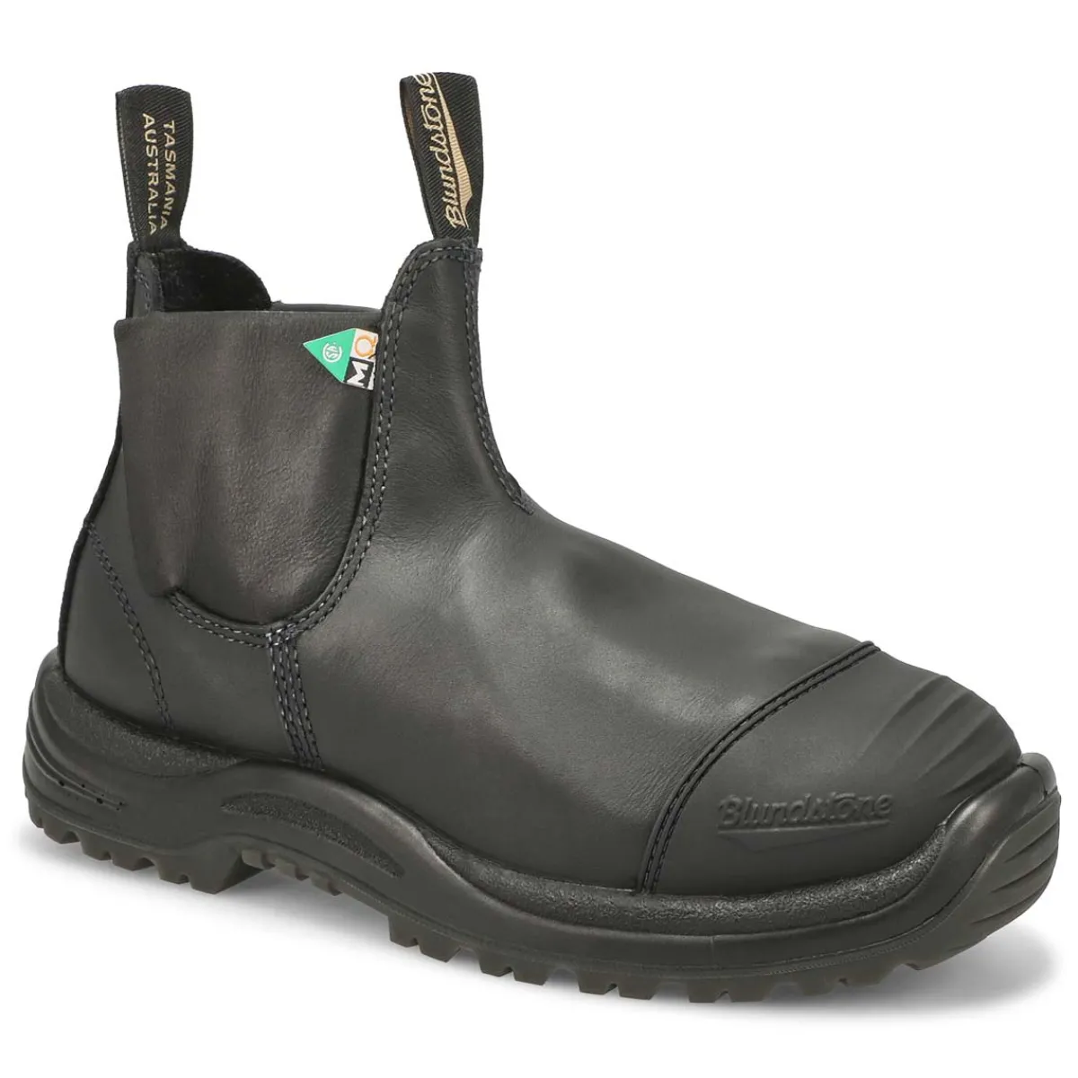Blundstone 165 - Work & Safety Boot Met Guard Men| Safety & Work