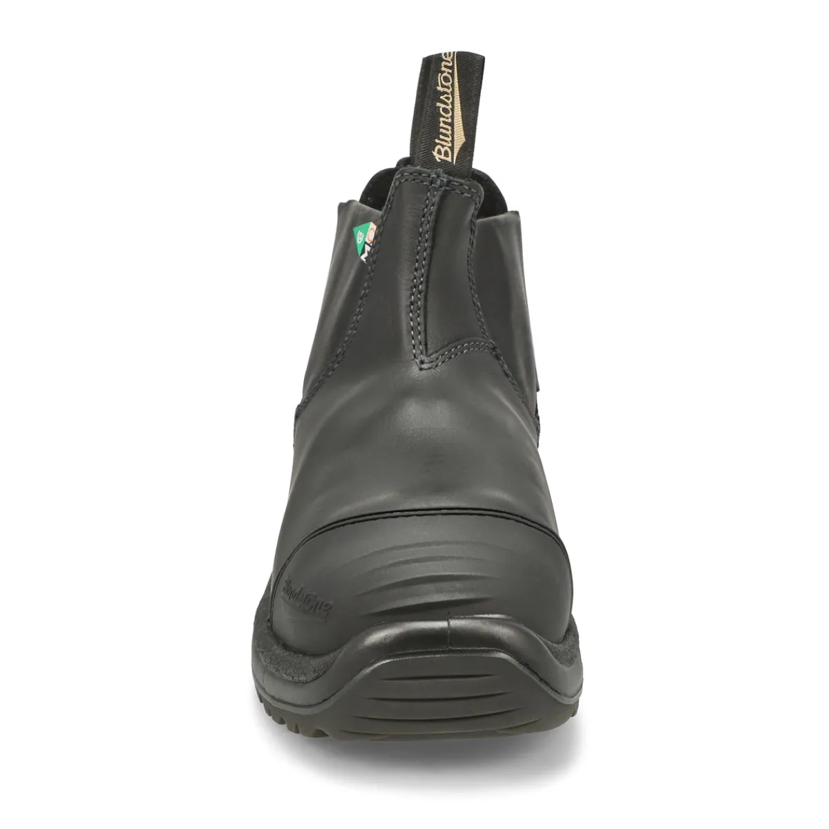 Blundstone 165 - Work & Safety Boot Met Guard Men| Safety & Work