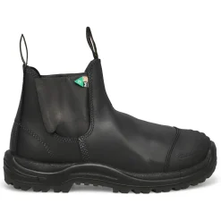 Blundstone 165 - Work & Safety Boot Met Guard Men| Safety & Work