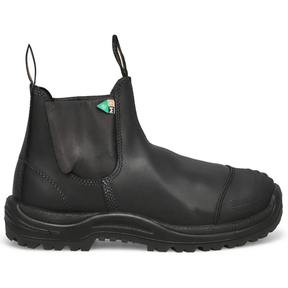 Blundstone 165 - Work & Safety Boot Met Guard Men| Safety & Work