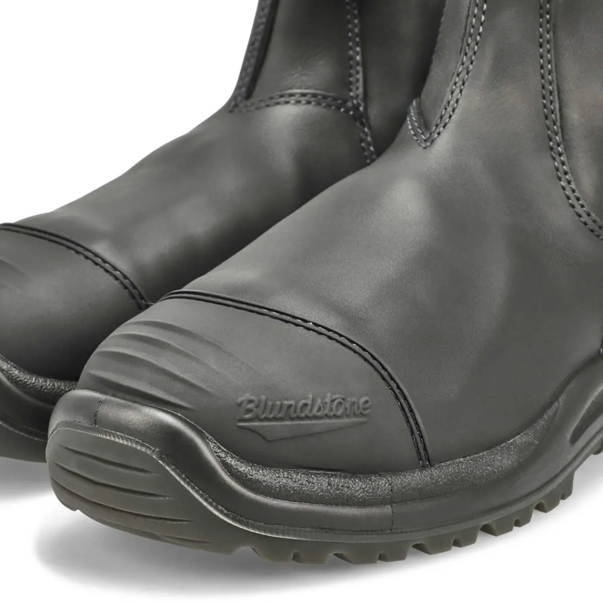Blundstone 165 - Work & Safety Boot Met Guard Men| Safety & Work