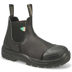 Blundstone 168 - Work & Safety Boot Rubber Toe Cap Unisex|Women Safety & Work|Safety & Work