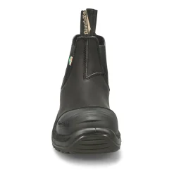 Blundstone 168 - Work & Safety Boot Rubber Toe Cap Unisex|Women Safety & Work|Safety & Work