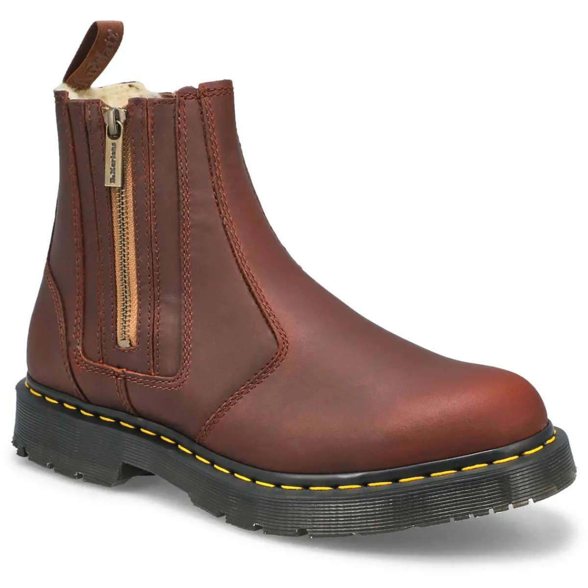 Dr Martens 2976 Alyson Snowplow Women|Women Boots