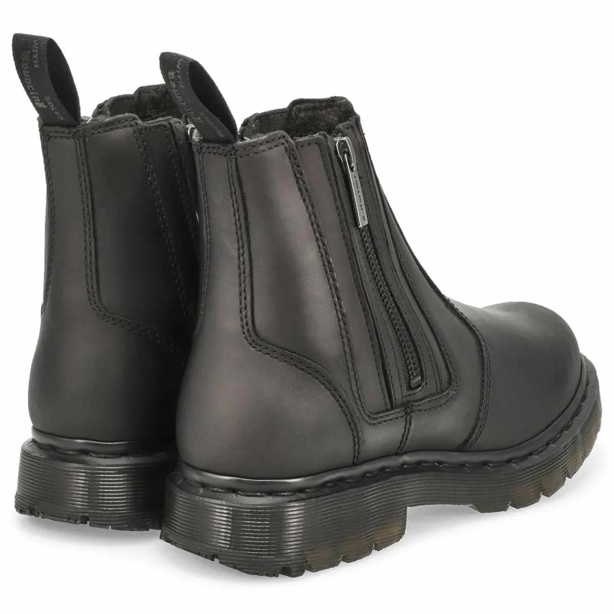 Dr Martens 2976 Alyson Snowplow Women|Women Boots