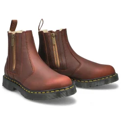 Dr Martens 2976 Alyson Snowplow Women|Women Boots