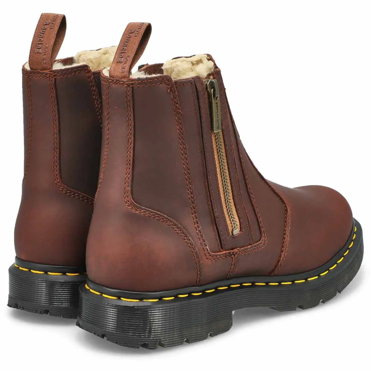 Dr Martens 2976 Alyson Snowplow Women|Women Boots