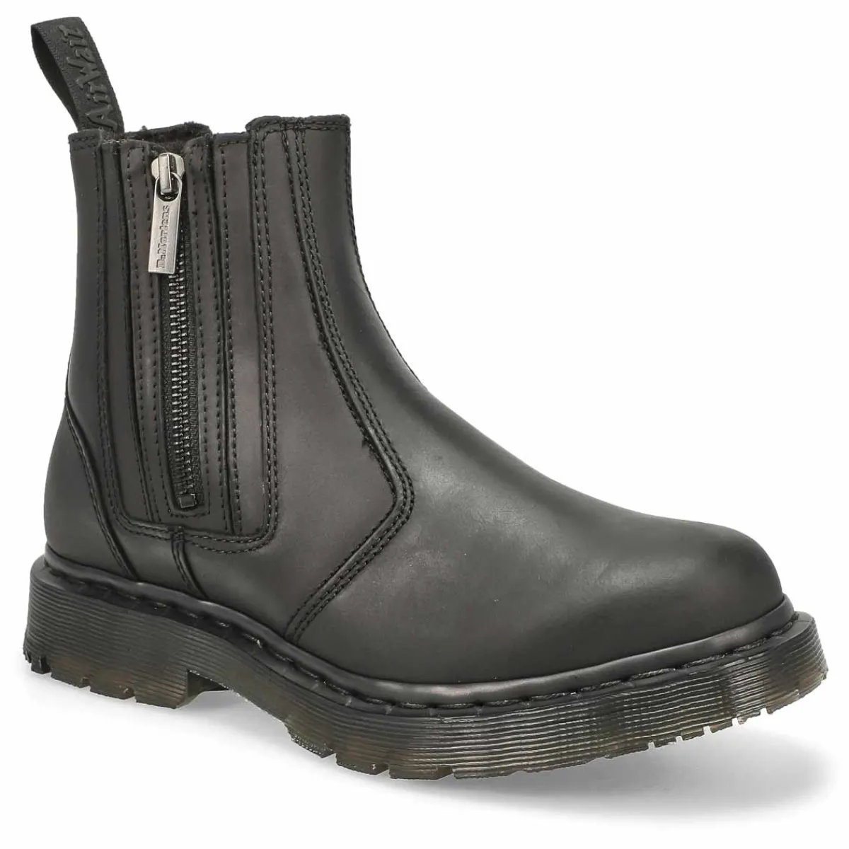 Dr Martens 2976 Alyson Snowplow Women|Women Boots