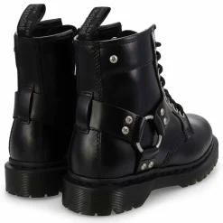 Dr Martens 2976 Harness Women|Women Boots