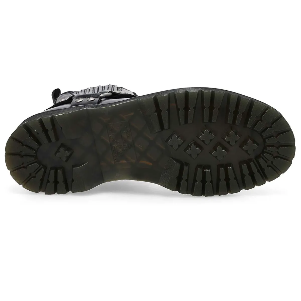 Dr Martens 2976 Harness Women|Women Boots