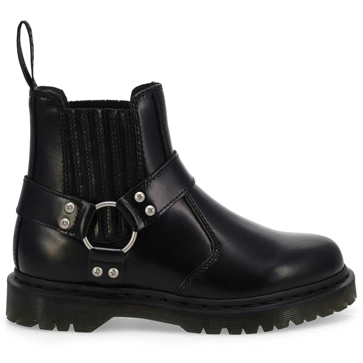 Dr Martens 2976 Harness Women|Women Boots