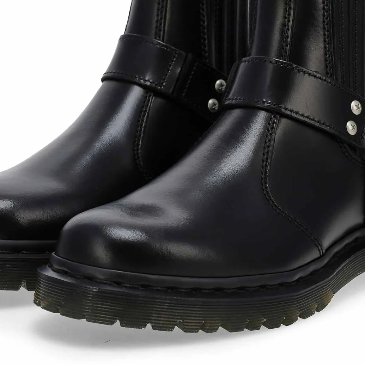 Dr Martens 2976 Harness Women|Women Boots