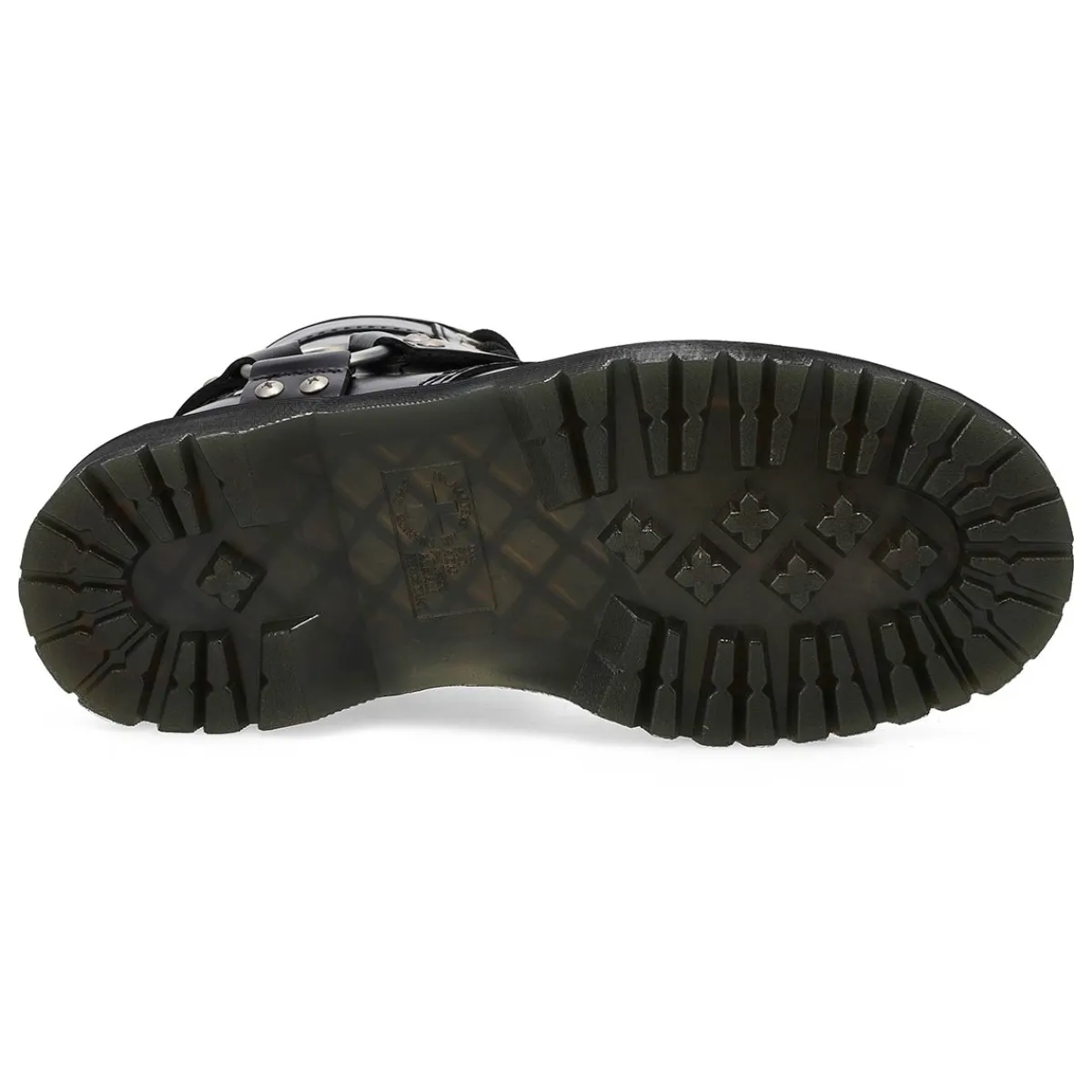 Dr Martens 2976 Harness Women|Women Boots