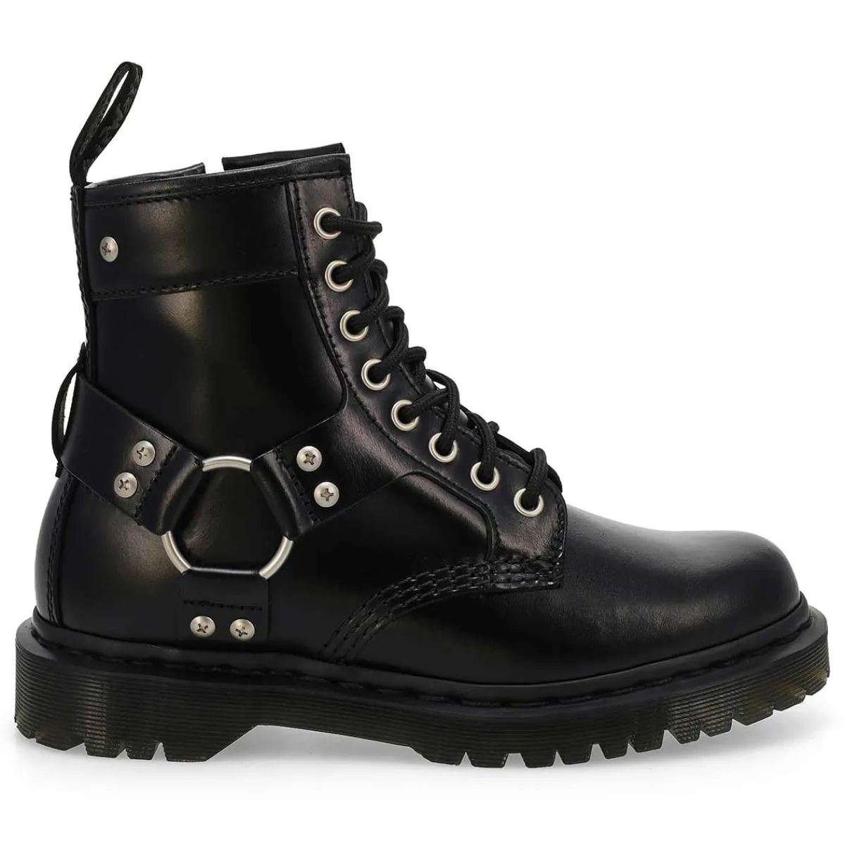 Dr Martens 2976 Harness Women|Women Boots