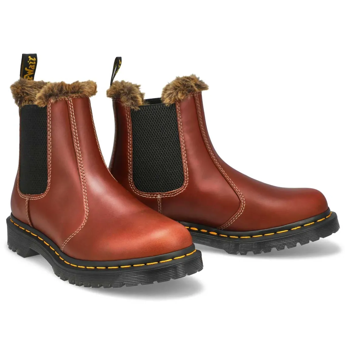 Dr Martens 2976 Leonore II Women|Women Boots