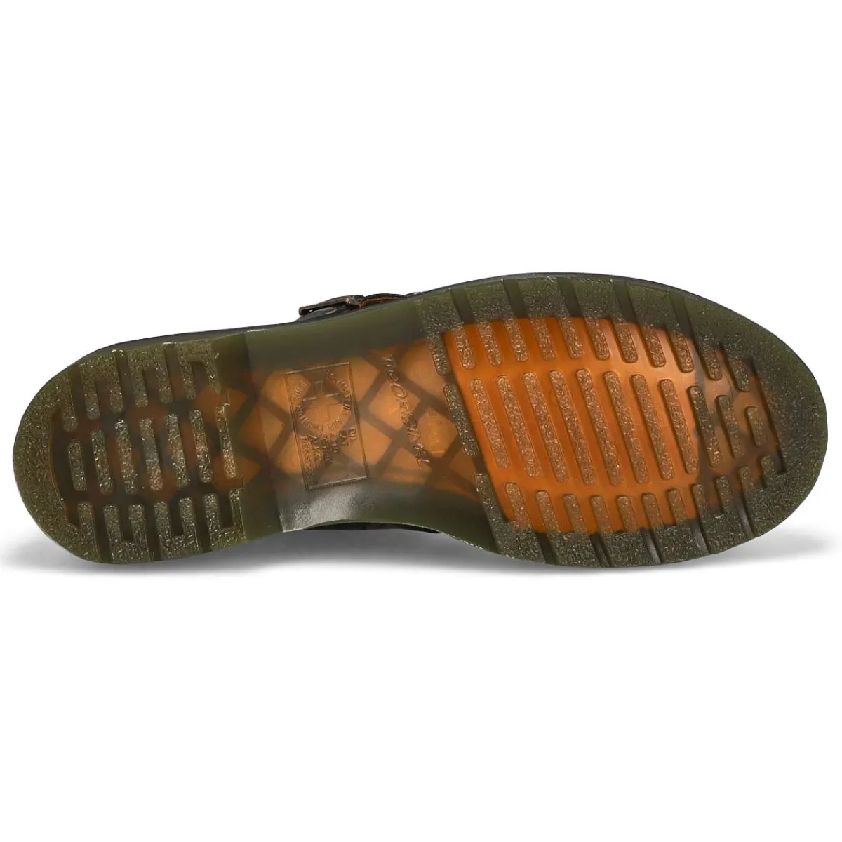 Dr Martens 8065 Mary Jane Women|Women Shoes