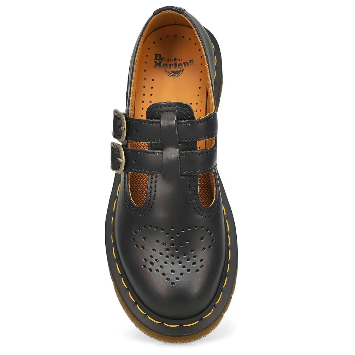 Dr Martens 8065 Mary Jane Women|Women Shoes