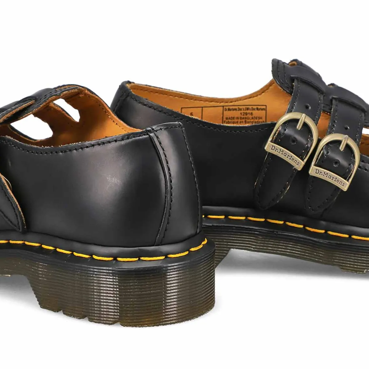 Dr Martens 8065 Mary Jane Women|Women Shoes