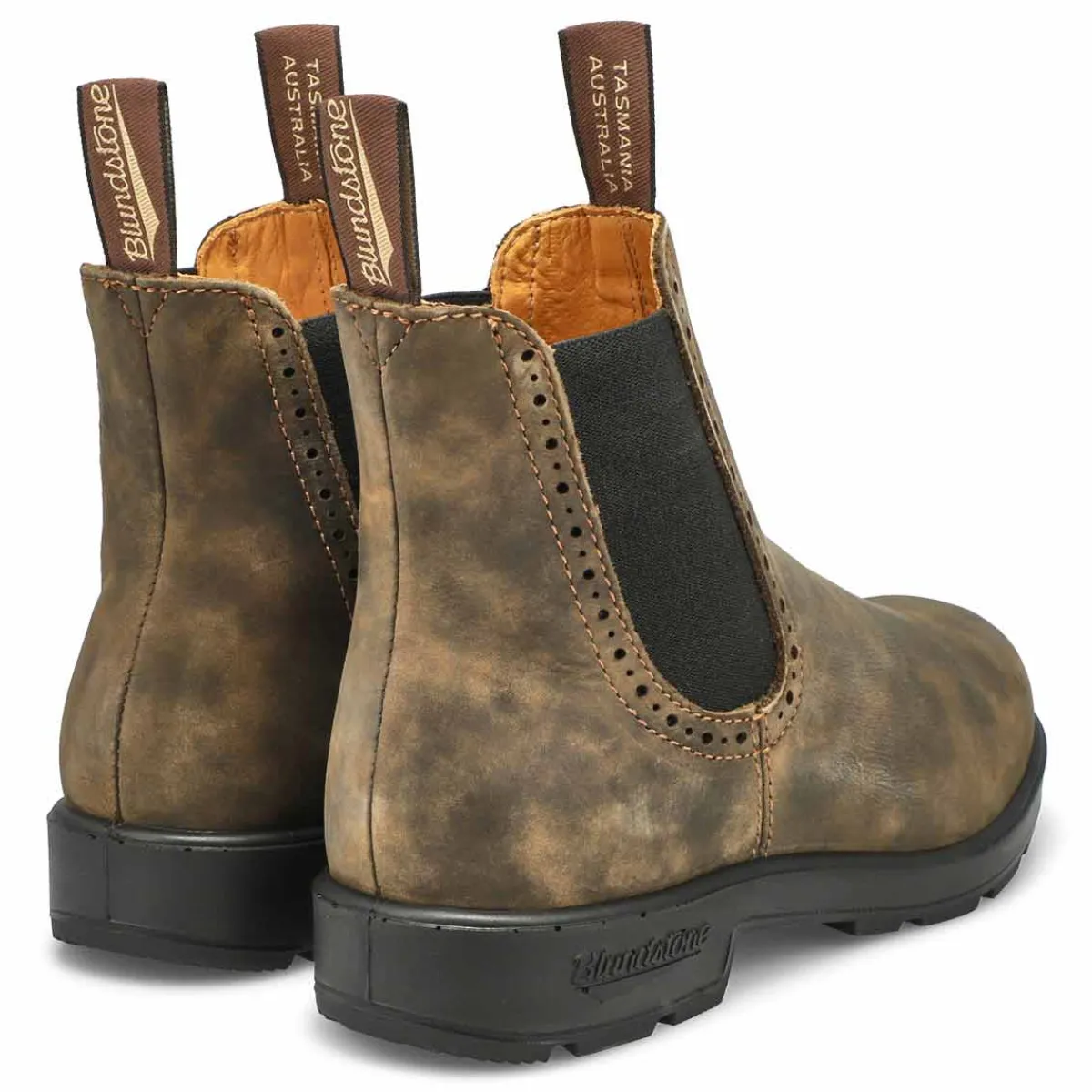 Blundstone 2151 Original High Top Women|Women Boots