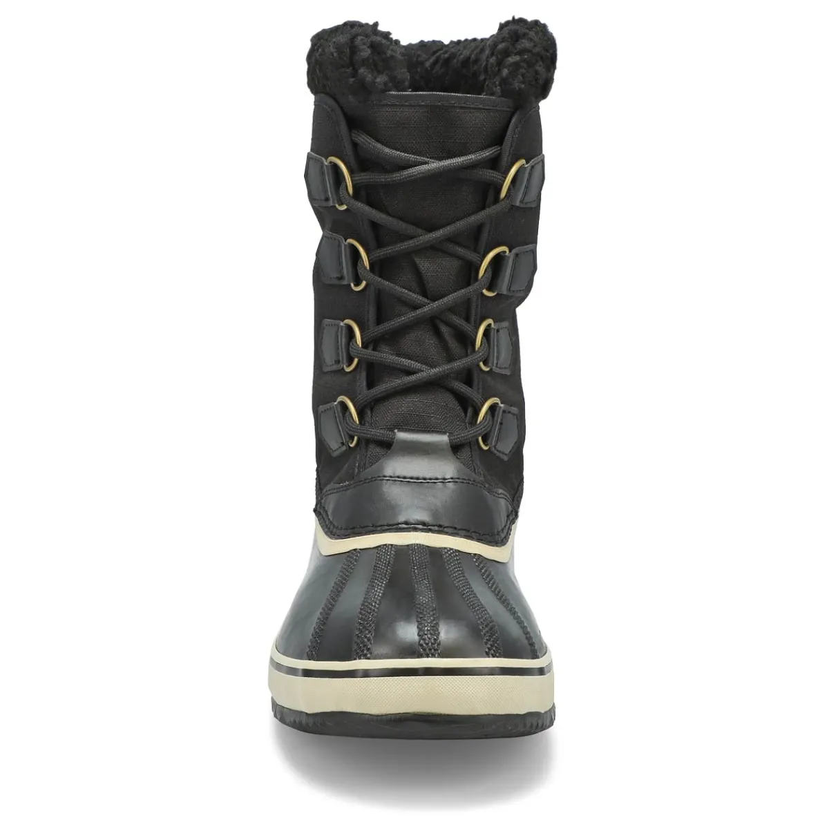 Sorel 1964 Pac Nylon Men| Winter Boots