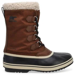 Sorel 1964 Pac Nylon Men| Winter Boots