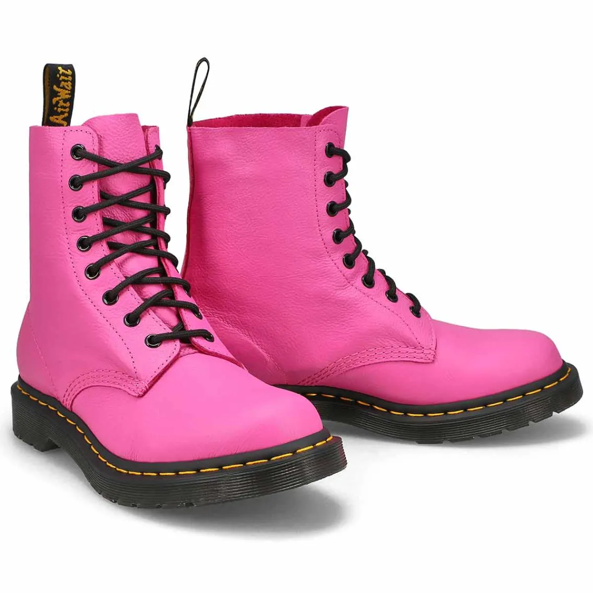 Dr Martens 1460 Pascal Women|Women Boots