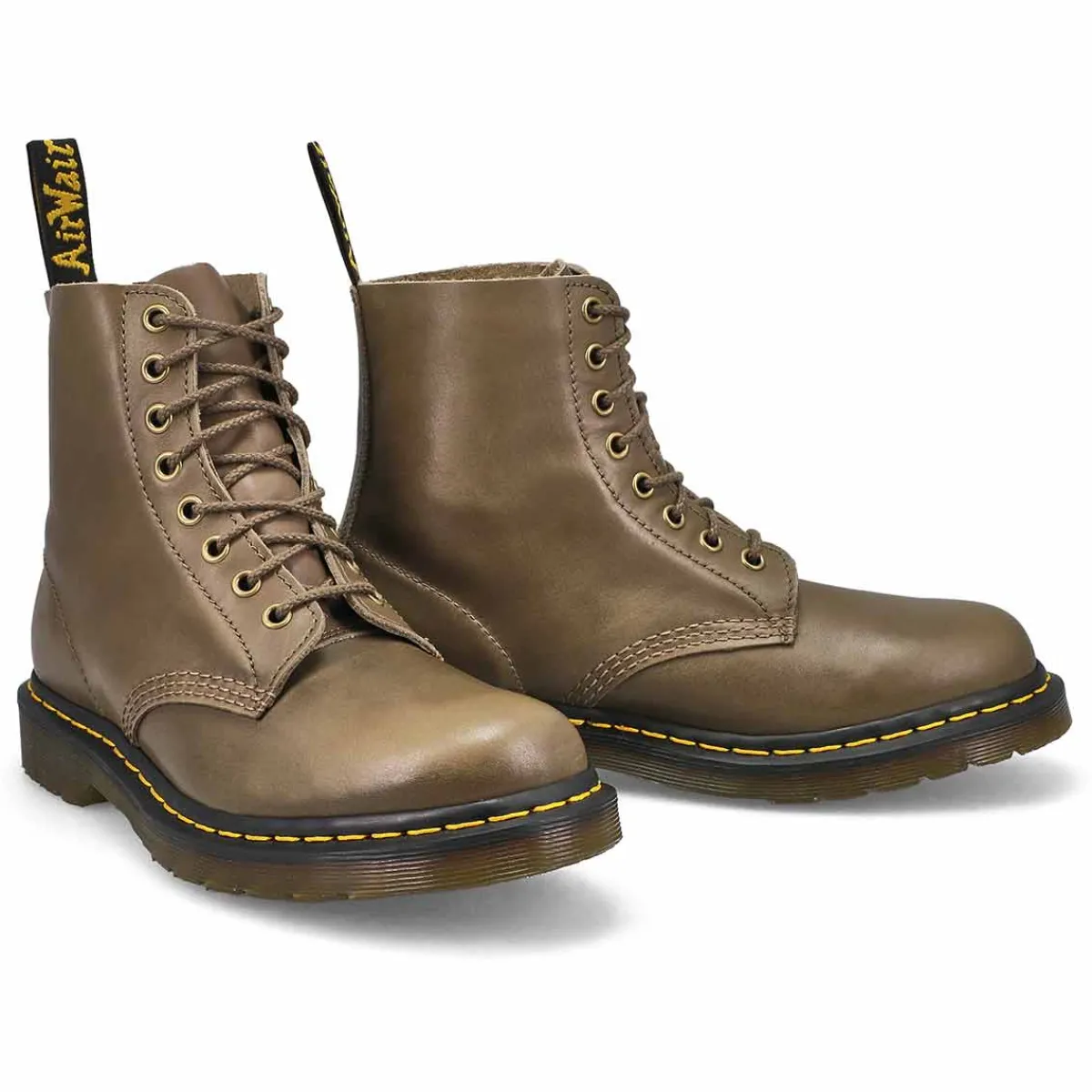 Dr Martens 1460 Pascal Ambassador Men| Boots