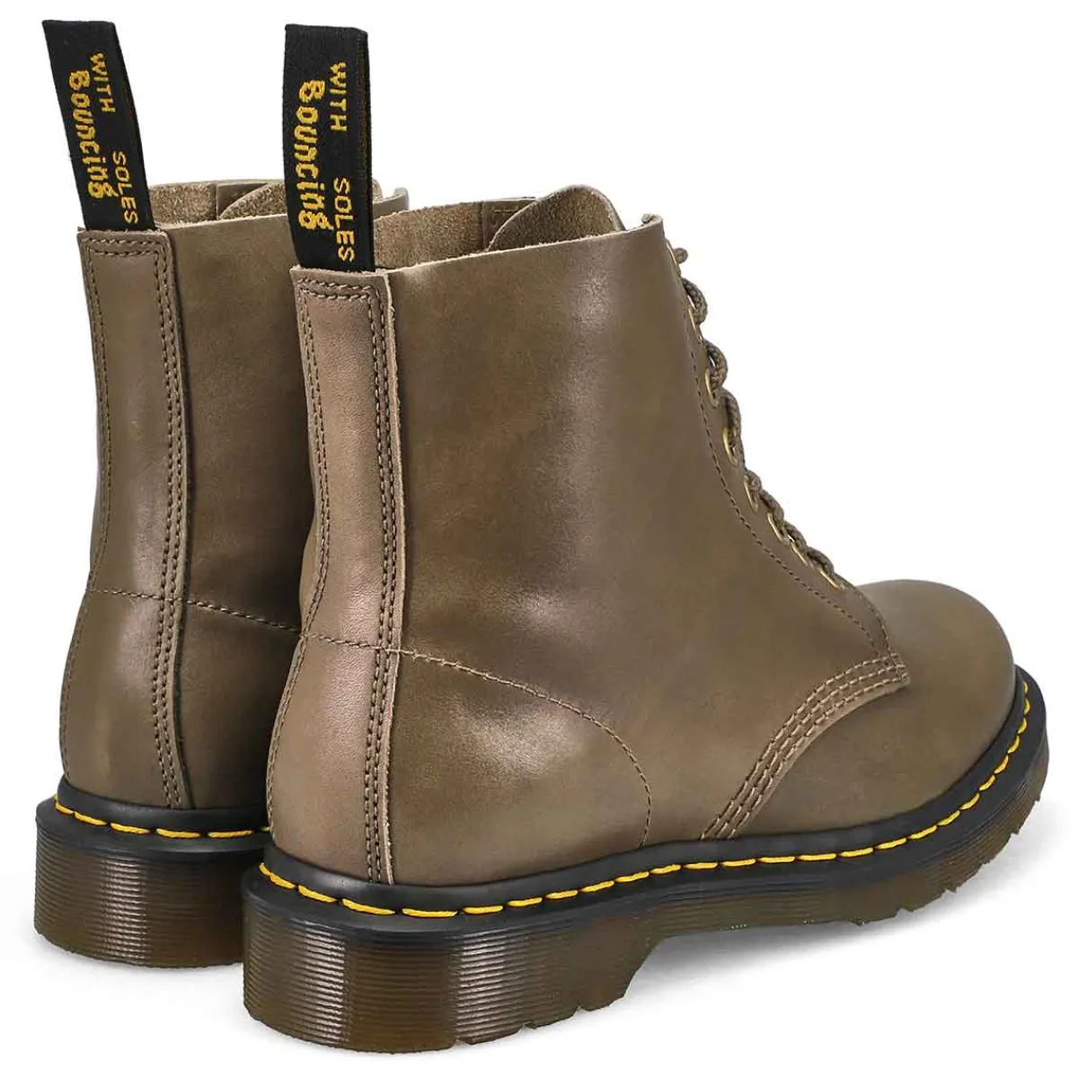 Dr Martens 1460 Pascal Ambassador Men| Boots