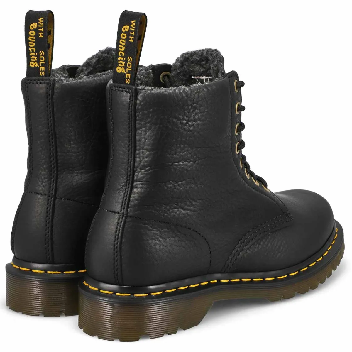 Dr Martens 1460 Pascal Ambassador Men| Boots