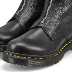 Dr Martens 1460 Pascal Front Zip Women|Women Boots