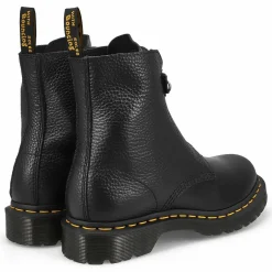 Dr Martens 1460 Pascal Front Zip Women|Women Boots