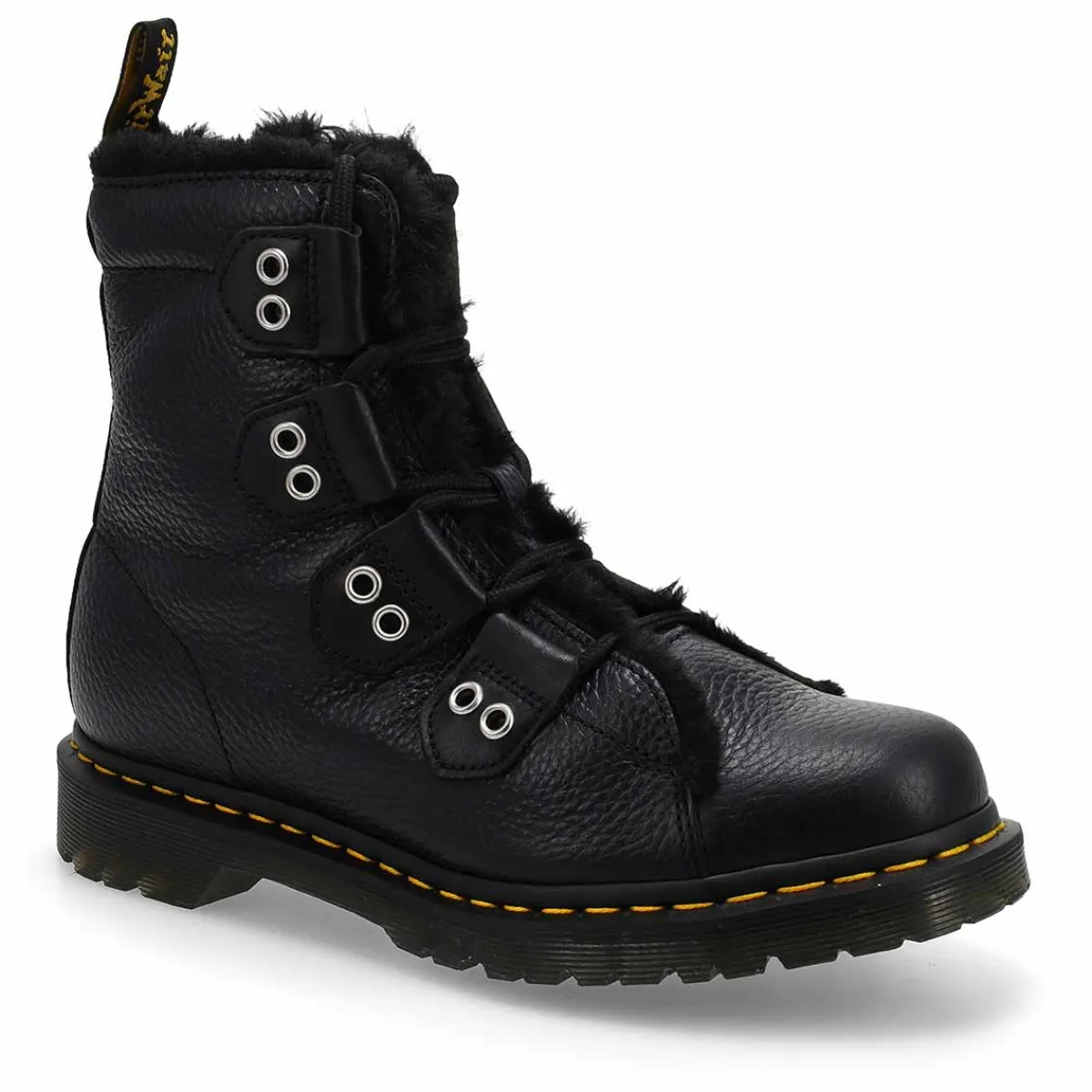 Dr Martens 1460 Serena LTT Women|Women Boots