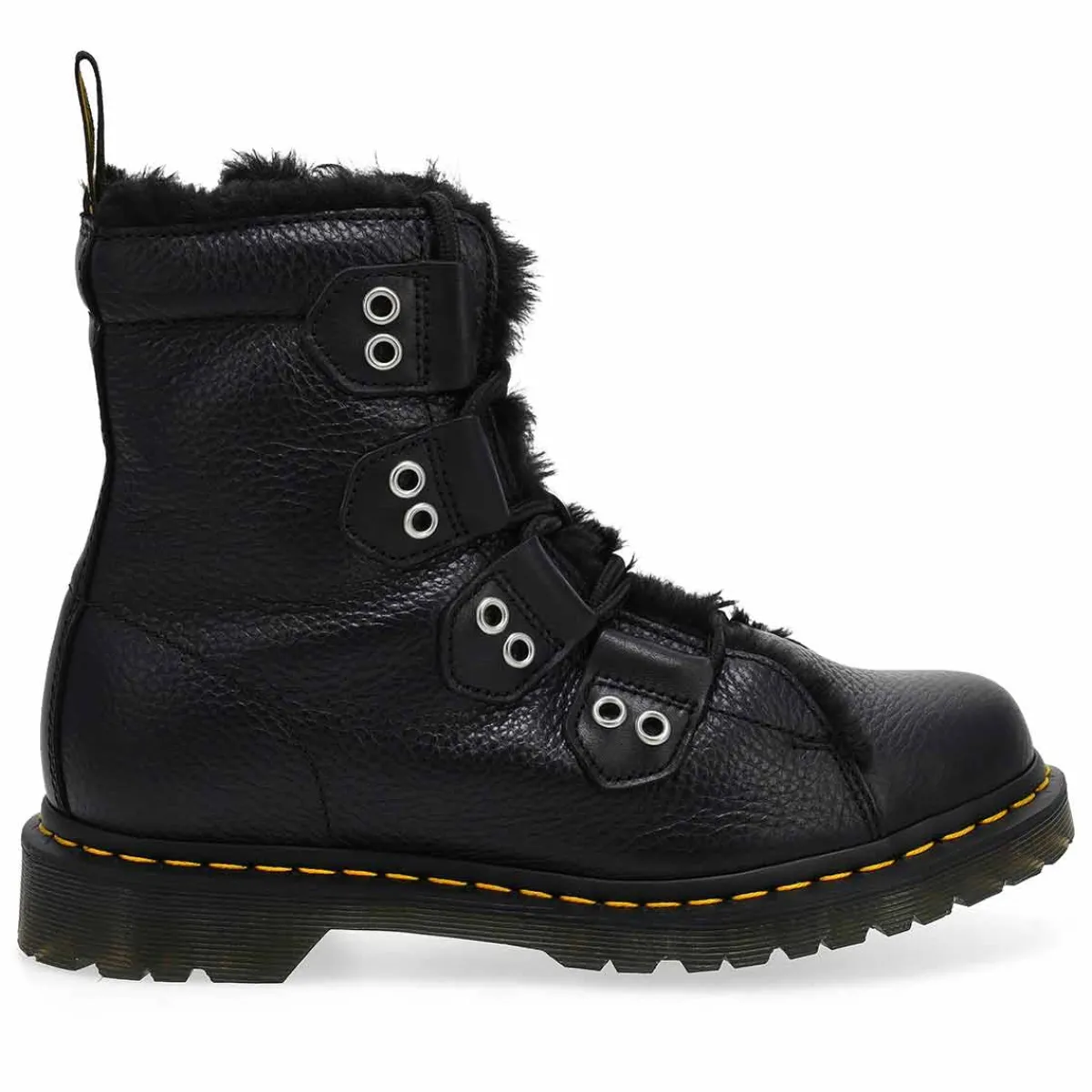 Dr Martens 1460 Serena LTT Women|Women Boots