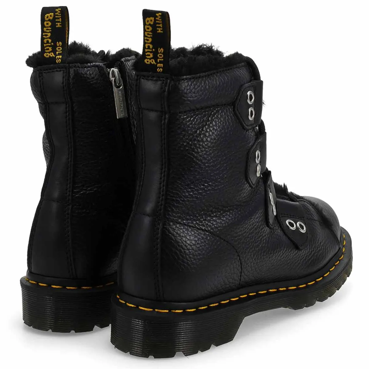 Dr Martens 1460 Serena LTT Women|Women Boots
