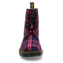 Dr Martens 1460 Tartan Women|Women Boots