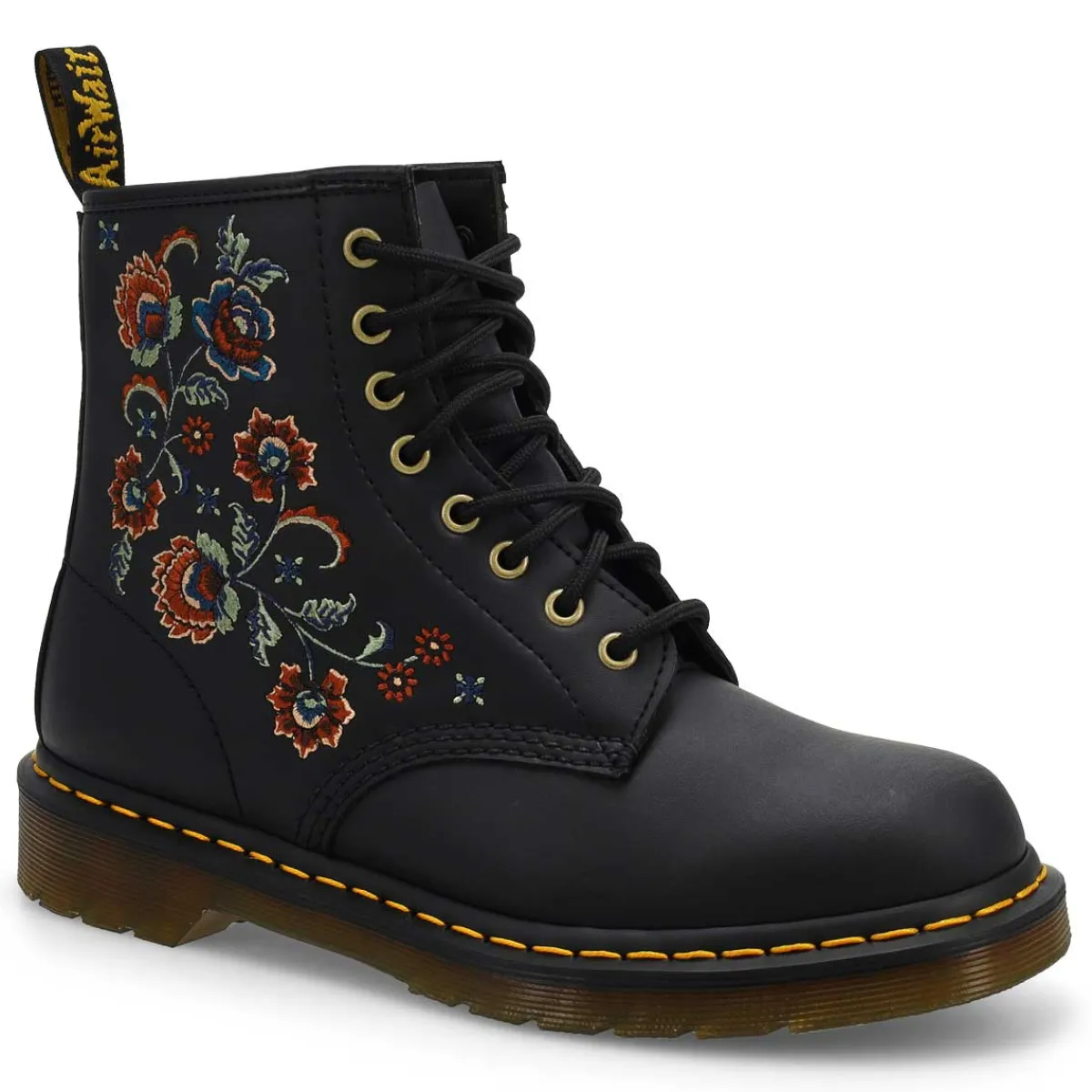 Dr Martens 1460 Vonda Women|Women Boots