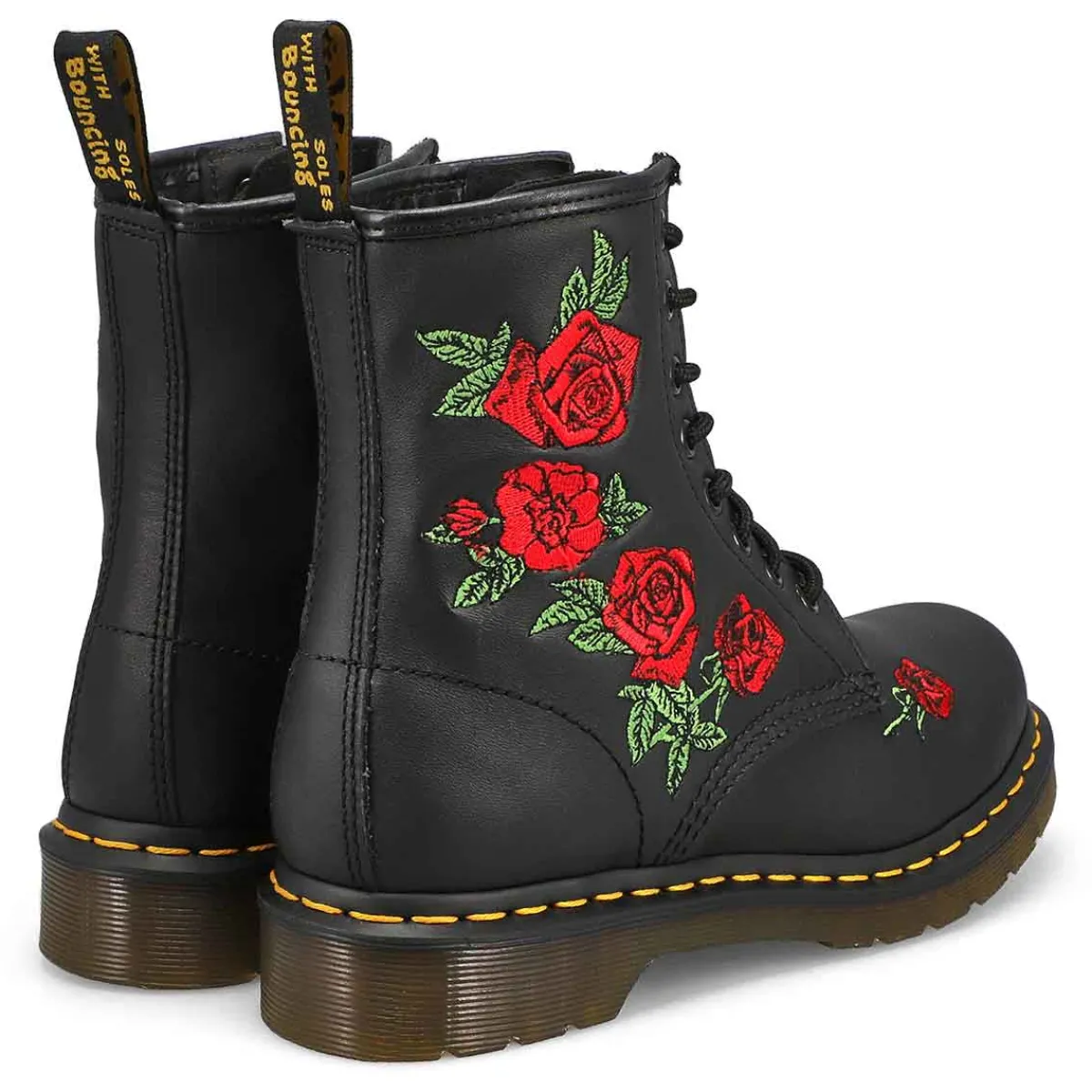 Dr Martens 1460 Vonda Women|Women Boots