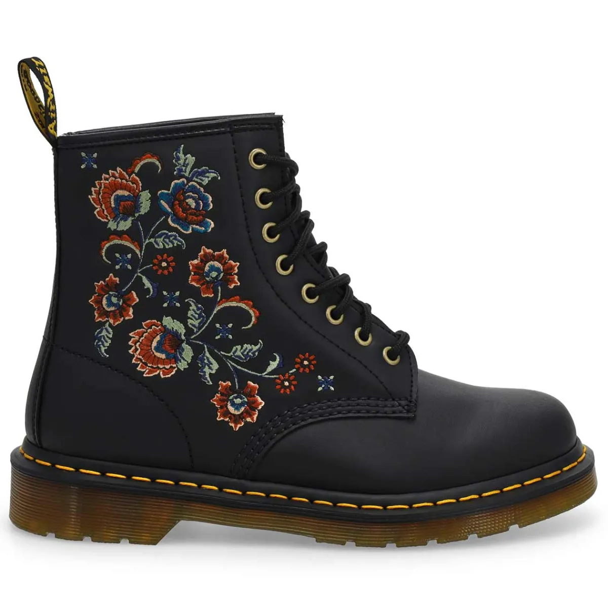 Dr Martens 1460 Vonda Women|Women Boots