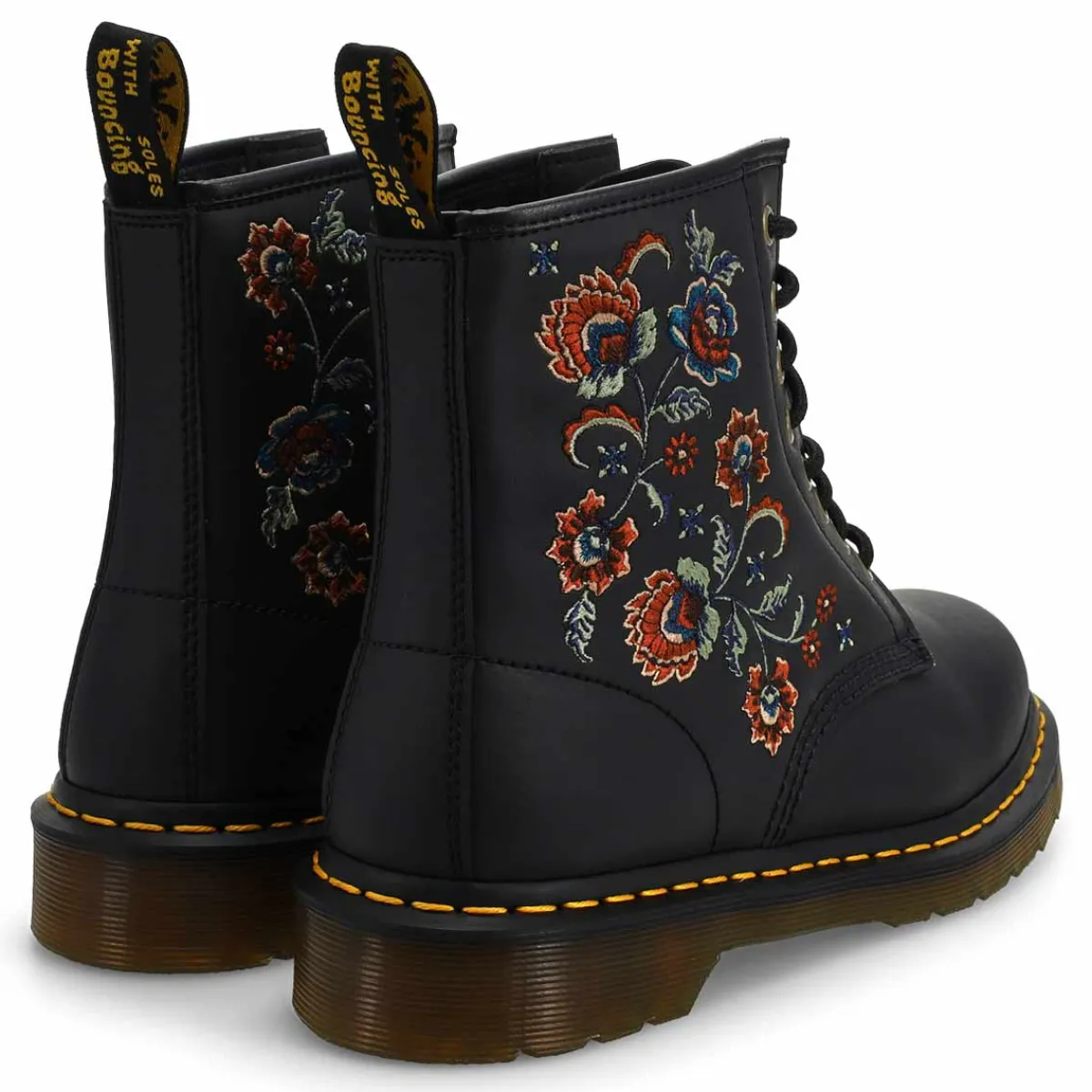 Dr Martens 1460 Vonda Women|Women Boots