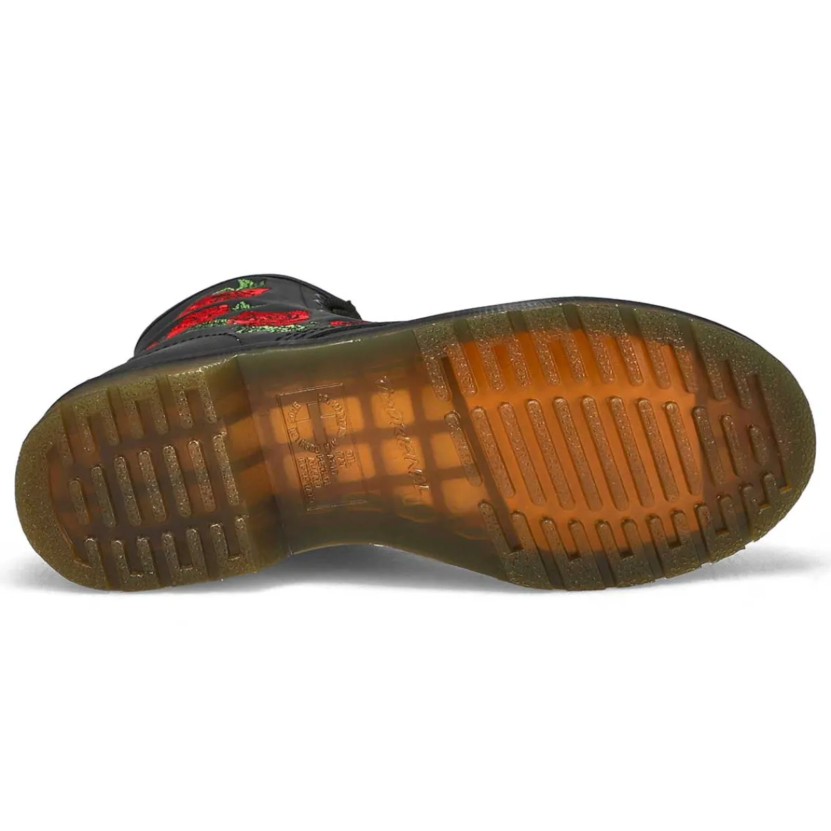 Dr Martens 1460 Vonda Women|Women Boots