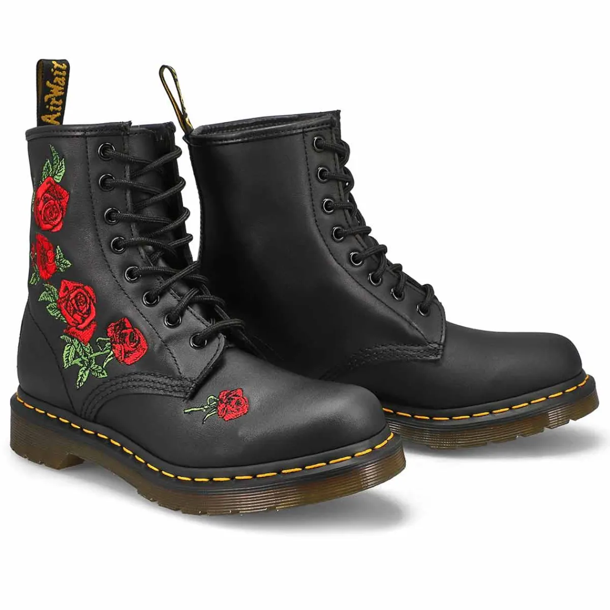 Dr Martens 1460 Vonda Women|Women Boots