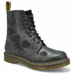 Dr Martens 1460 Vonda Mono Women|Women Boots